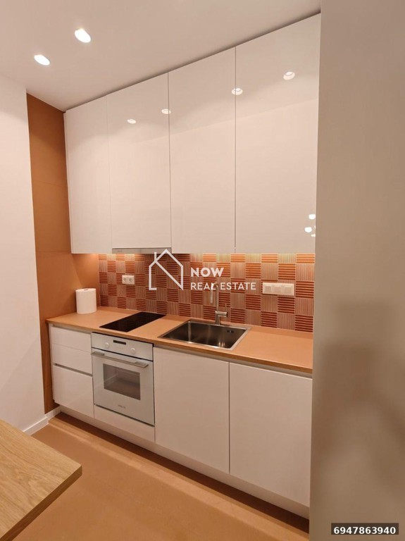 Studio / γκαρσονιέρα 26 τ.μ. προς ενοικίαση, Λυκαβηττός