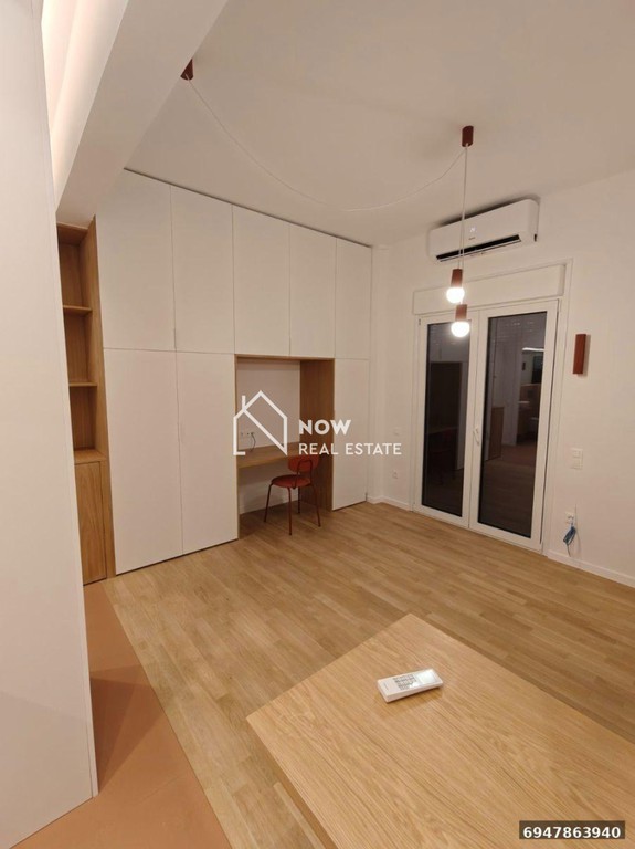 Studio / γκαρσονιέρα 26 τ.μ. προς ενοικίαση, Λυκαβηττός
