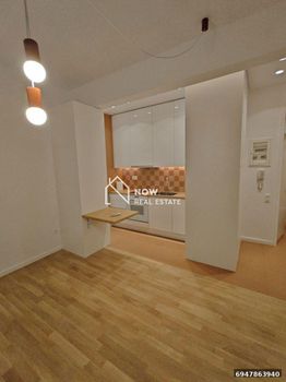 Studio / γκαρσονιέρα 26 τ.μ. προς ενοικίαση