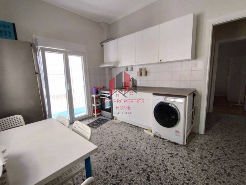 Διαμέρισμα 60 τ.μ. πρός ενοικίαση, Θεσσαλονίκη - Κέντρο, Νέα Παραλία