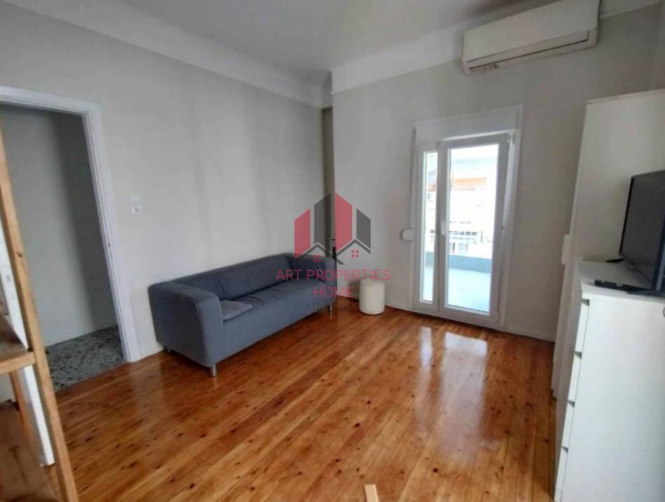 Διαμέρισμα 60 τ.μ. πρός ενοικίαση, Θεσσαλονίκη - Κέντρο, Νέα Παραλία