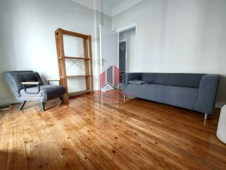 Διαμέρισμα 60 τ.μ. πρός ενοικίαση, Θεσσαλονίκη - Κέντρο, Νέα Παραλία