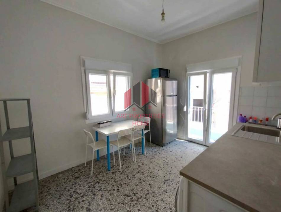 Διαμέρισμα 60 τ.μ. πρός ενοικίαση, Θεσσαλονίκη - Κέντρο, Νέα Παραλία