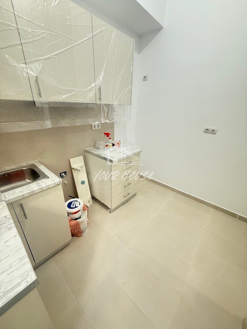 Studio / γκαρσονιέρα 30 τ.μ. προς ενοικίαση, Ζωγράφου