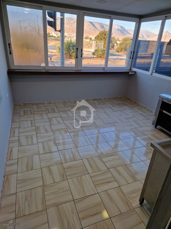 Studio / γκαρσονιέρα 20 τ.μ. προς ενοικίαση, Πάτημα Ασπροπύργου