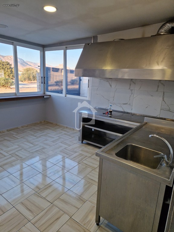 Studio / γκαρσονιέρα 20 τ.μ. προς ενοικίαση, Πάτημα Ασπροπύργου