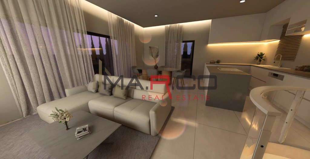 Μεζονέτα 122 τ.μ. πρός πώληση, Αθήνα - Ανατολικά Προάστια, Παλλήνη