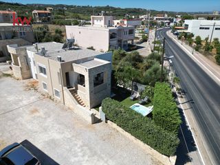 Μονοκατοικία 108 τ.μ. για ενοικίαση