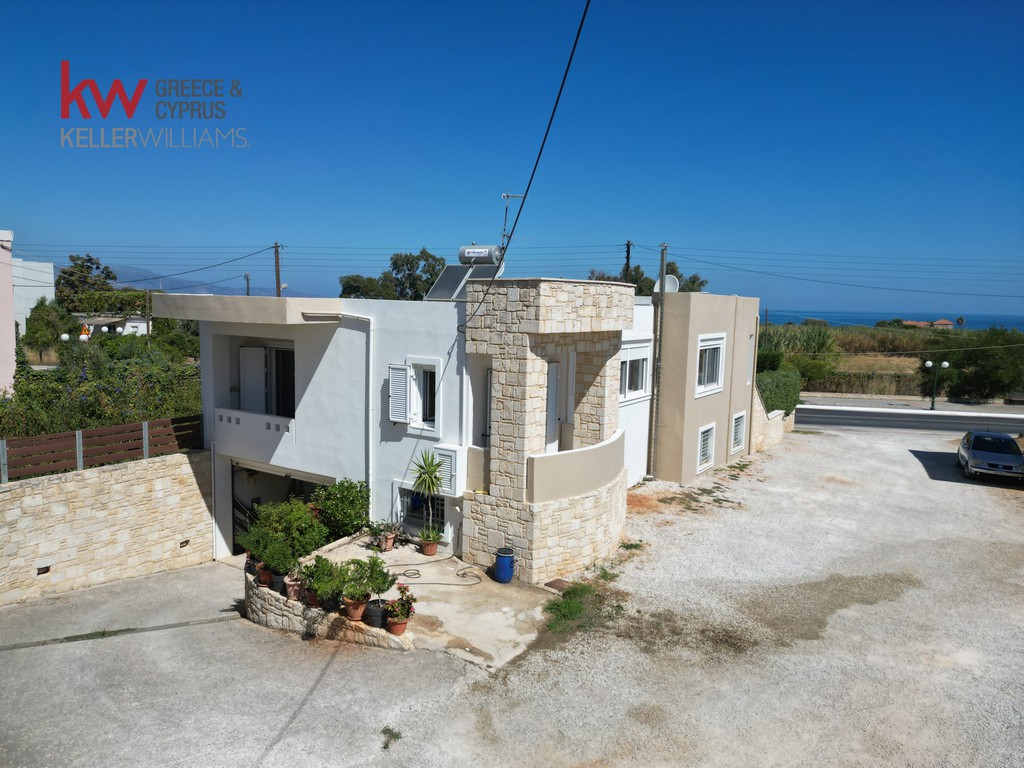 Μονοκατοικία 108 τ.μ. προς ενοικίαση, Γεράνι Πλατανιά