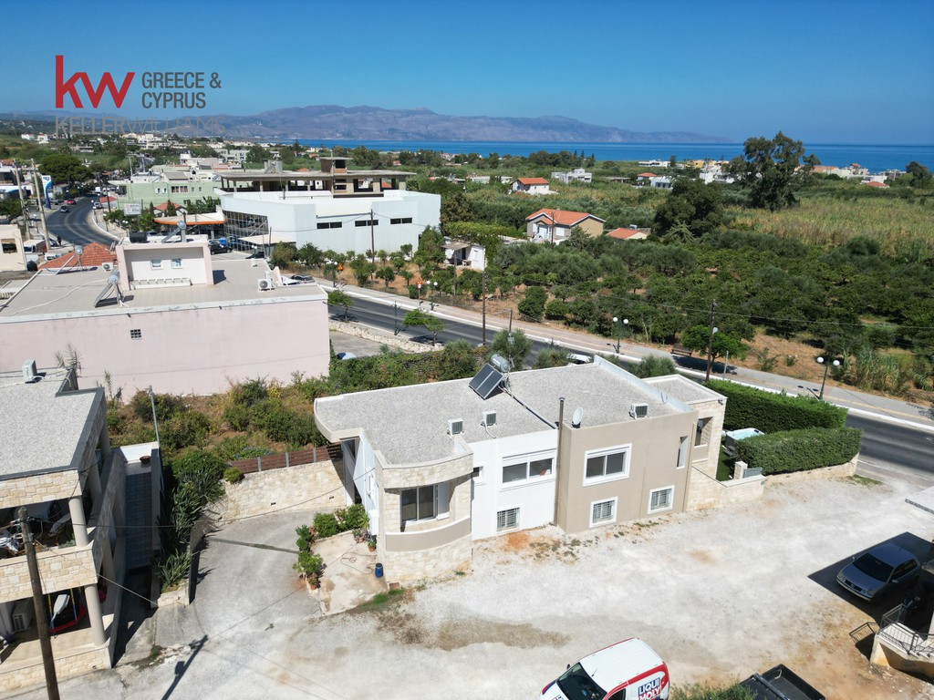 Μονοκατοικία 108 τ.μ. προς ενοικίαση, Γεράνι Πλατανιά