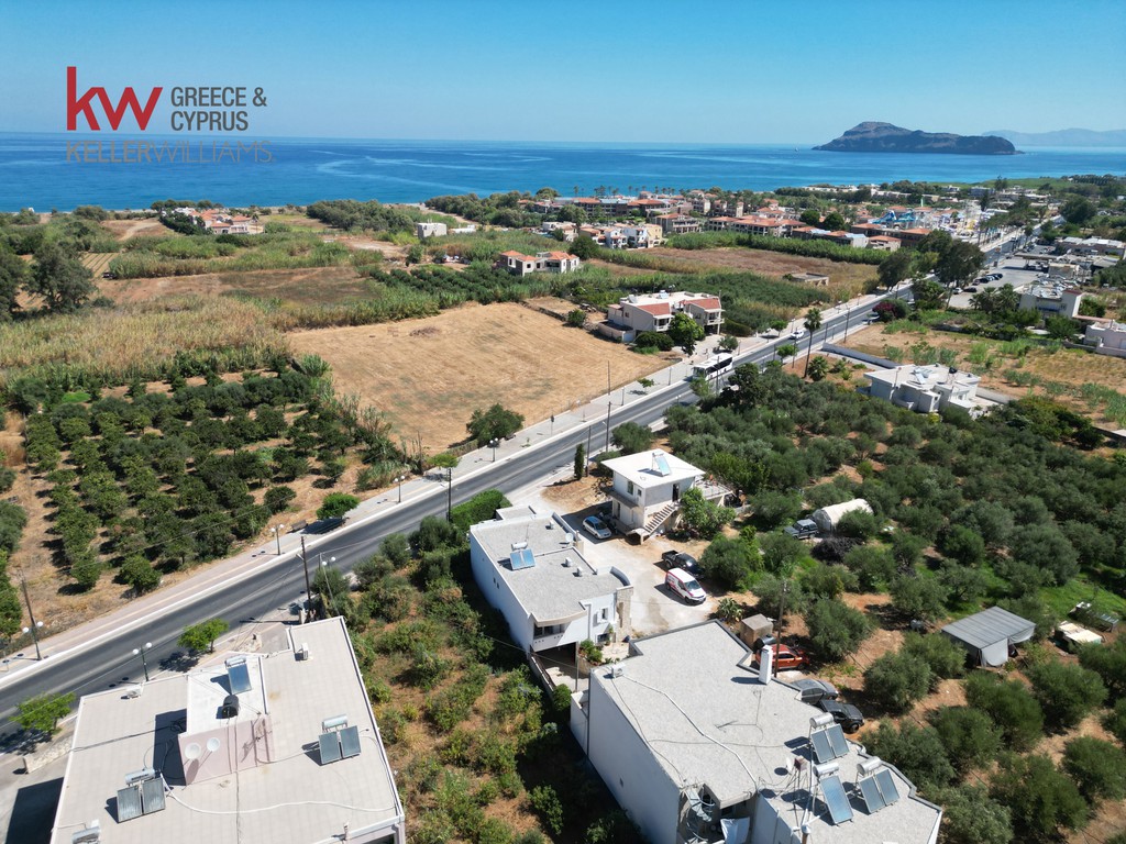 Μονοκατοικία 108 τ.μ. προς ενοικίαση, Γεράνι Πλατανιά