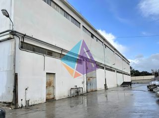 Industrial space 3.000 sqm for sale