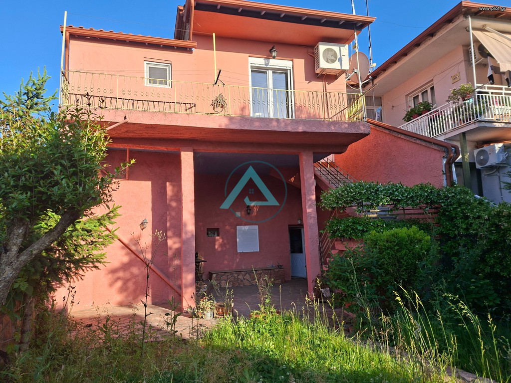 Μονοκατοικία 110 τ.μ. πρός πώληση, Θεσσαλονίκη - Υπόλ. Νομού, Καλλίνδοια
