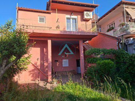 Μονοκατοικία 110 τ.μ. πρός πώληση