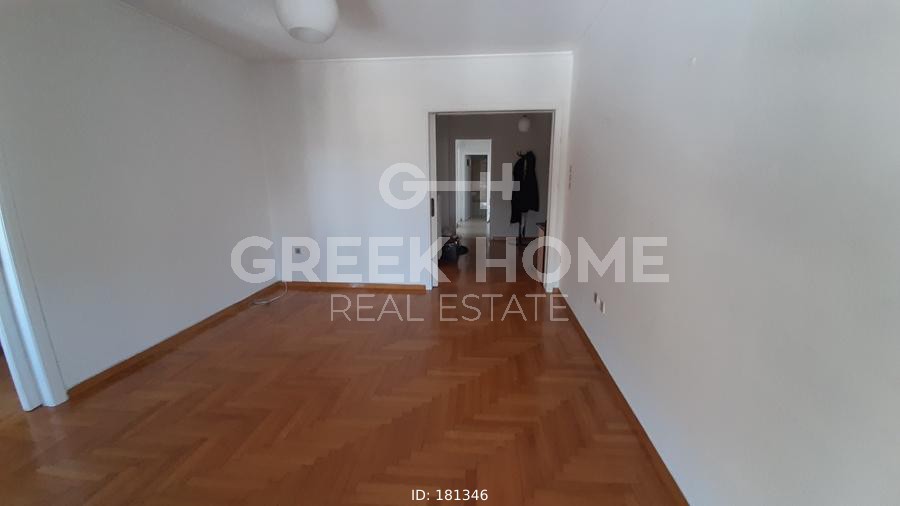 Διαμέρισμα 114 τ.μ. πρός ενοικίαση, Αθήνα - Κέντρο, Άνω Πατήσια