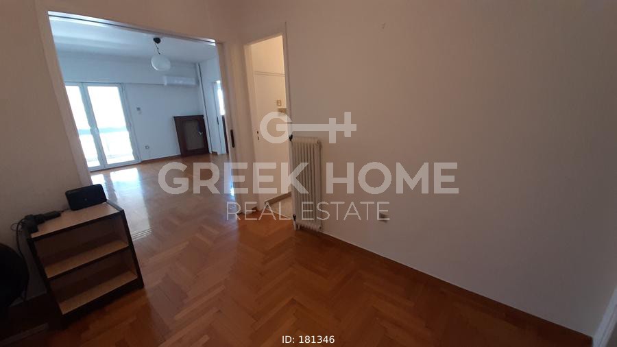 Διαμέρισμα 114 τ.μ. πρός ενοικίαση, Αθήνα - Κέντρο, Άνω Πατήσια