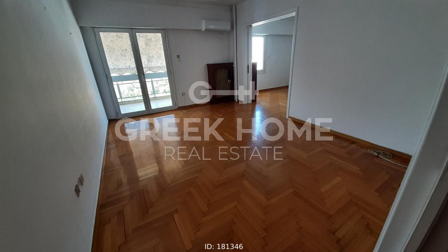 Διαμέρισμα 114 τ.μ. πρός ενοικίαση, Αθήνα - Κέντρο, Άνω Πατήσια