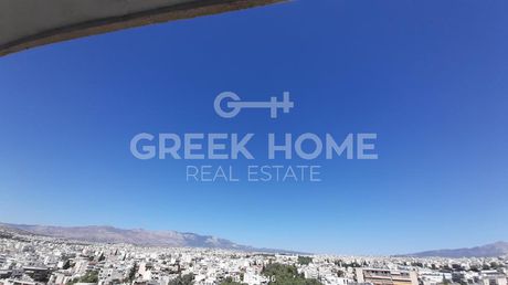 Διαμέρισμα 114 τ.μ. πρός ενοικίαση