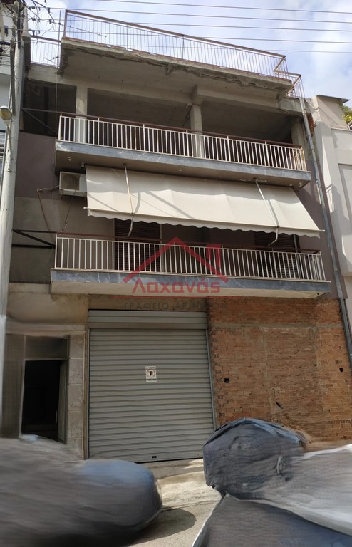 Κτίριο 222 τ.μ. πρός πώληση, Αθήνα - Δυτικά Προάστια, Χαϊδάρι