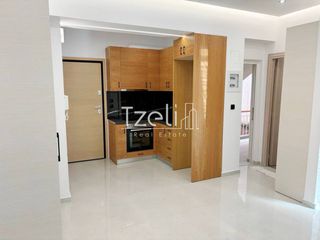 Studio / γκαρσονιέρα 35 τ.μ. για πώληση, Αχαΐα, Πάτρα-thumb-6