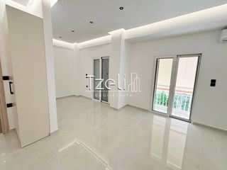 Studio / γκαρσονιέρα 35 τ.μ. για πώληση, Αχαΐα, Πάτρα-thumb-1
