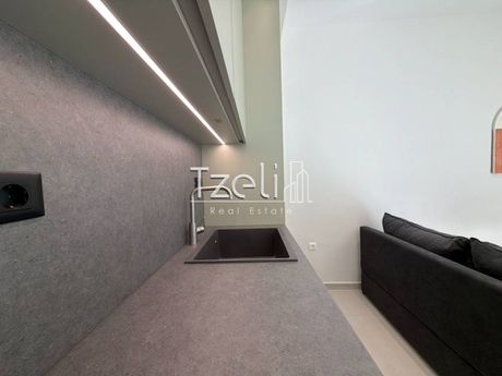 Apartment 44 sqm for rent