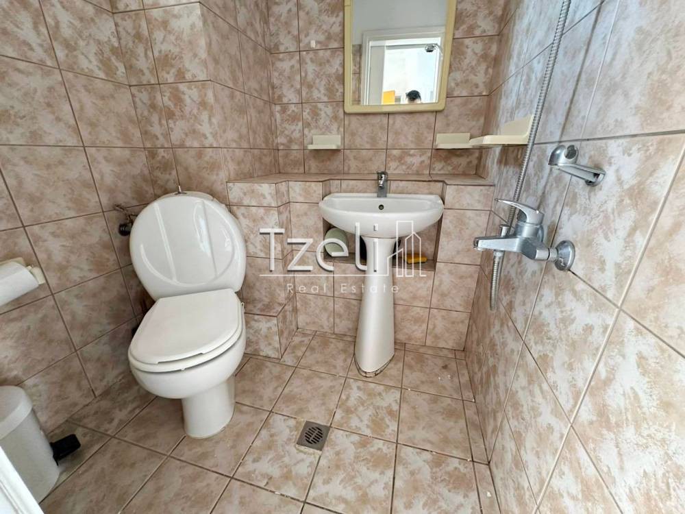 Διαμέρισμα 40 τ.μ. πρός ενοικίαση, Αχαΐα, Πάτρα