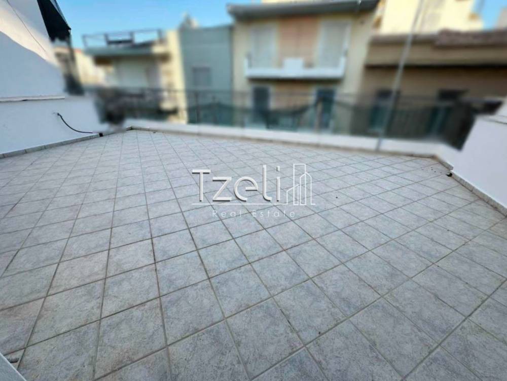 Διαμέρισμα 40 τ.μ. πρός ενοικίαση, Αχαΐα, Πάτρα