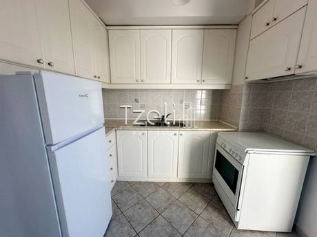 Apartment 40 sqm for rent