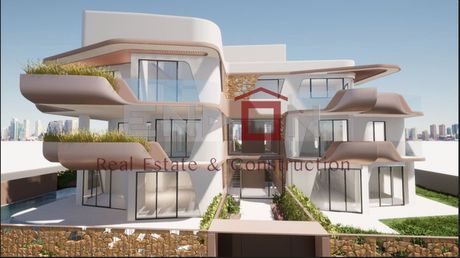 Apartment 285 sqm for sale
