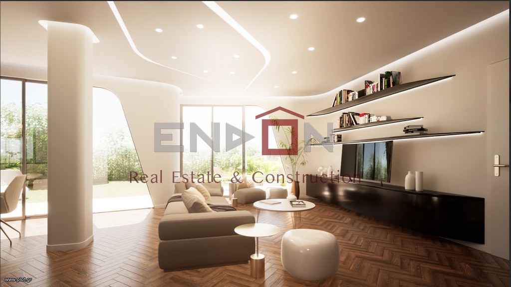 Διαμέρισμα 285 τ.μ. πρός πώληση, Αθήνα - Βόρεια Προάστια, Κηφισιά