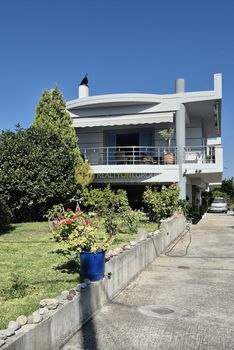 Μονοκατοικία 126 τ.μ. προς πώληση