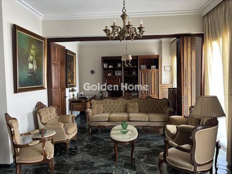 Apartment 100 sqm for rent