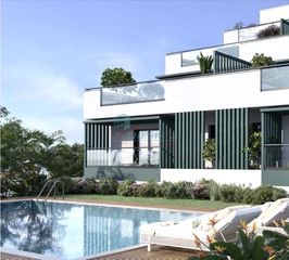 Apartment 45 sqm for sale