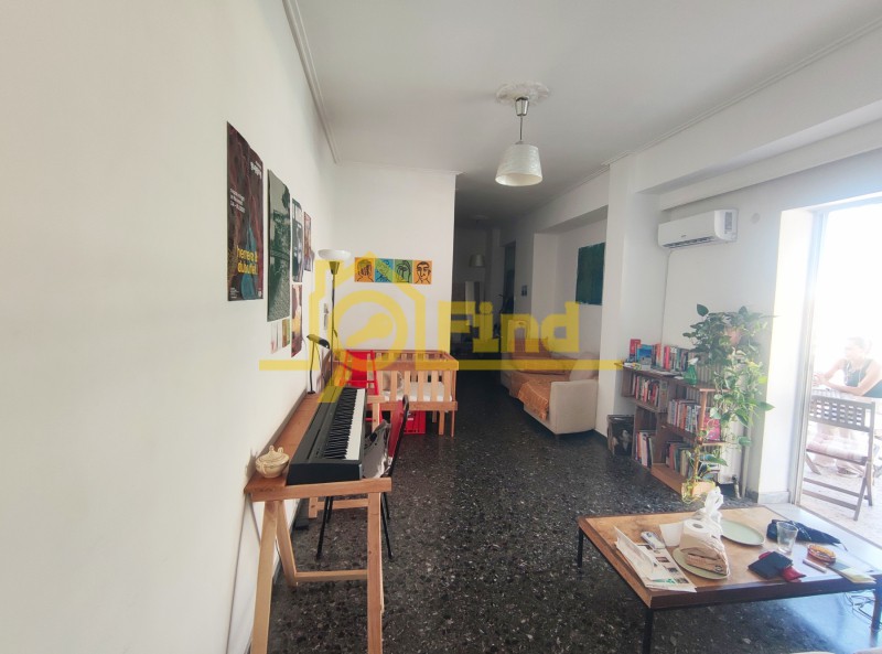 Διαμέρισμα 60 τ.μ. πρός πώληση, Αθήνα - Κέντρο, Παγκράτι