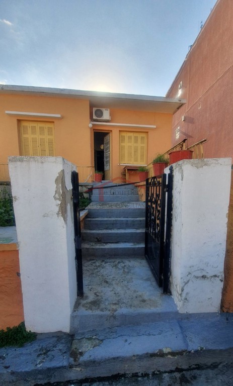 Μονοκατοικία 85 τ.μ. πρός πώληση, Ν. Λέσβου, Λέσβος - Λουτρόπολη Θερμής