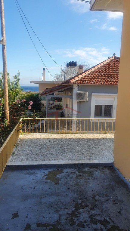 Μονοκατοικία 85 τ.μ. πρός πώληση, Ν. Λέσβου, Λέσβος - Λουτρόπολη Θερμής