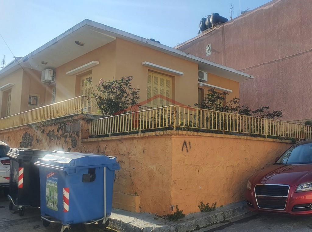 Μονοκατοικία 85 τ.μ. πρός πώληση, Ν. Λέσβου, Λέσβος - Λουτρόπολη Θερμής