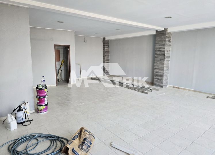 Γραφείο 75 τ.μ. πρός ενοικίαση, Θεσσαλονίκη - Περιφ/Κοί Δήμοι, Θέρμη