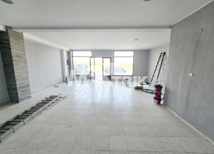 Γραφείο 75 τ.μ. πρός ενοικίαση, Θεσσαλονίκη - Περιφ/Κοί Δήμοι, Θέρμη