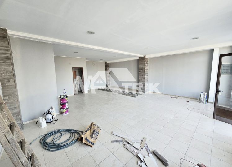 Γραφείο 75 τ.μ. πρός ενοικίαση, Θεσσαλονίκη - Περιφ/Κοί Δήμοι, Θέρμη