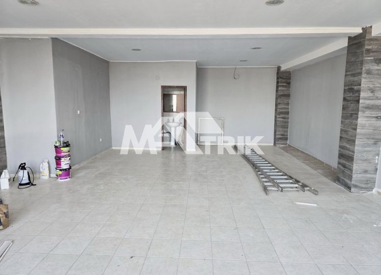Γραφείο 75 τ.μ. πρός ενοικίαση, Θεσσαλονίκη - Περιφ/Κοί Δήμοι, Θέρμη