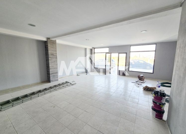 Γραφείο 75 τ.μ. πρός ενοικίαση, Θεσσαλονίκη - Περιφ/Κοί Δήμοι, Θέρμη