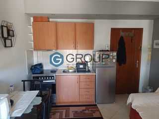 Apartment 40 sqm for rent