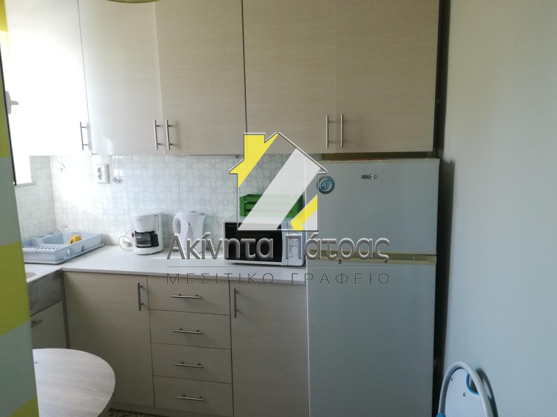 Studio / γκαρσονιέρα 27 τ.μ. προς ενοικίαση, Σκαγιοπούλειο