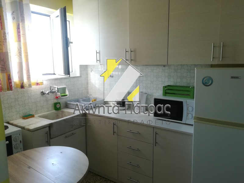 Studio / γκαρσονιέρα 27 τ.μ. προς ενοικίαση, Σκαγιοπούλειο