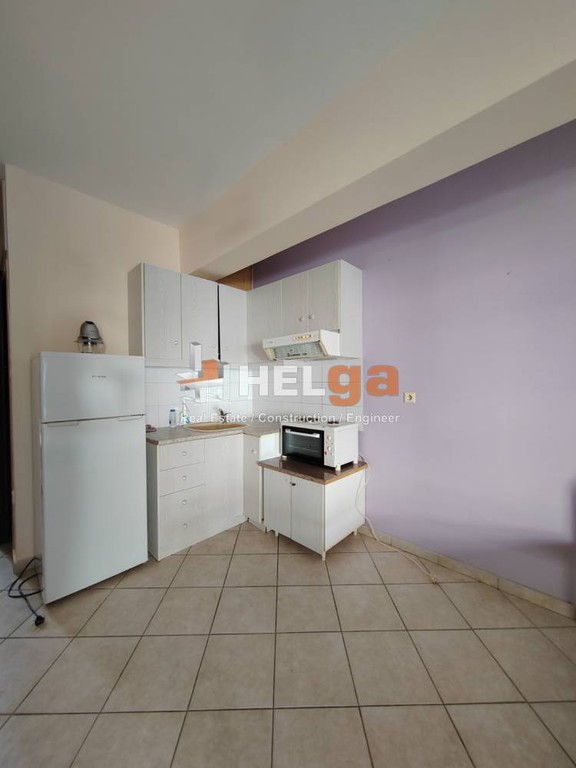 Studio / γκαρσονιέρα 27 τ.μ. προς ενοικίαση, Γύφτικα