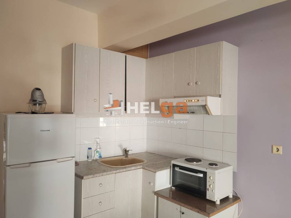 Studio / γκαρσονιέρα 27 τ.μ. προς ενοικίαση, Γύφτικα