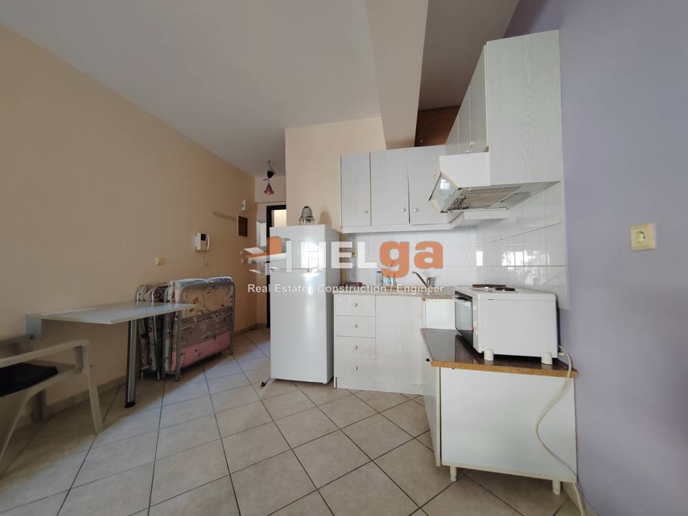 Studio / γκαρσονιέρα 27 τ.μ. προς ενοικίαση, Γύφτικα