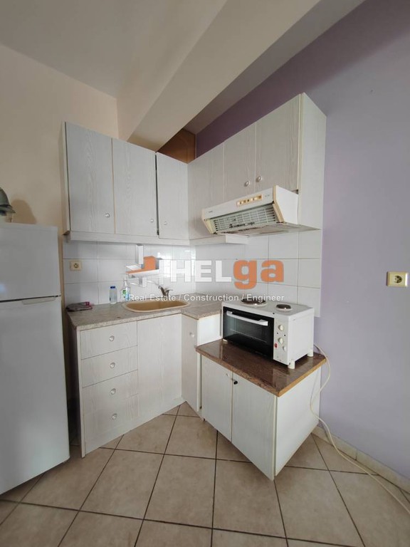 Studio / γκαρσονιέρα 27 τ.μ. προς ενοικίαση, Γύφτικα